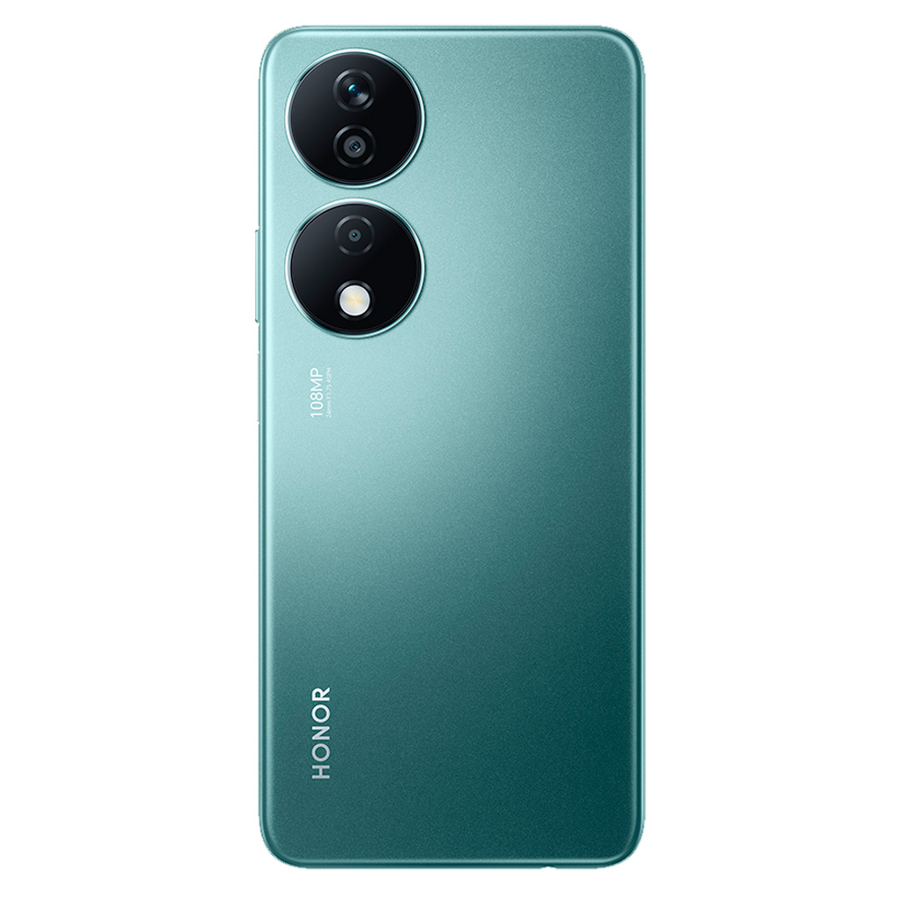 Honor X7b Personalised Phone Cases & Covers Mockup
